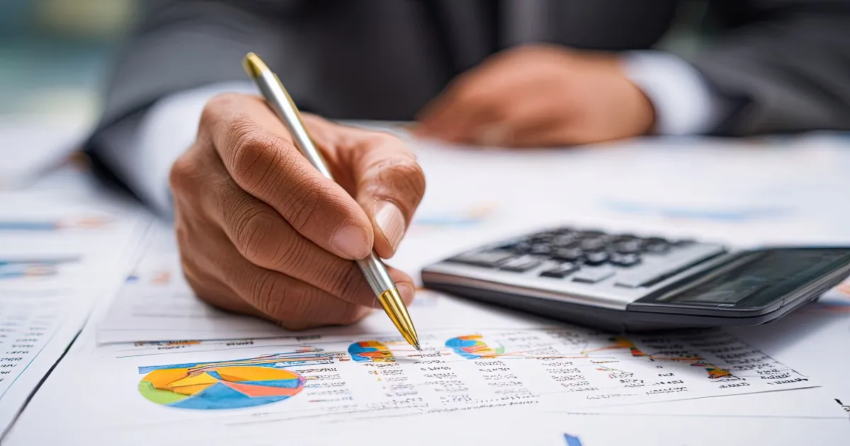 Budżetowanie i P&L w restauracji