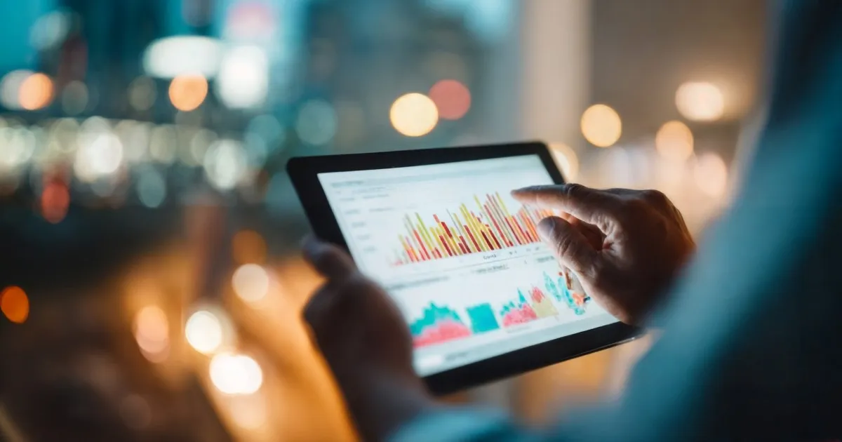Dashboard KPI dla restauracji - food cost, prime cost, RevPASH