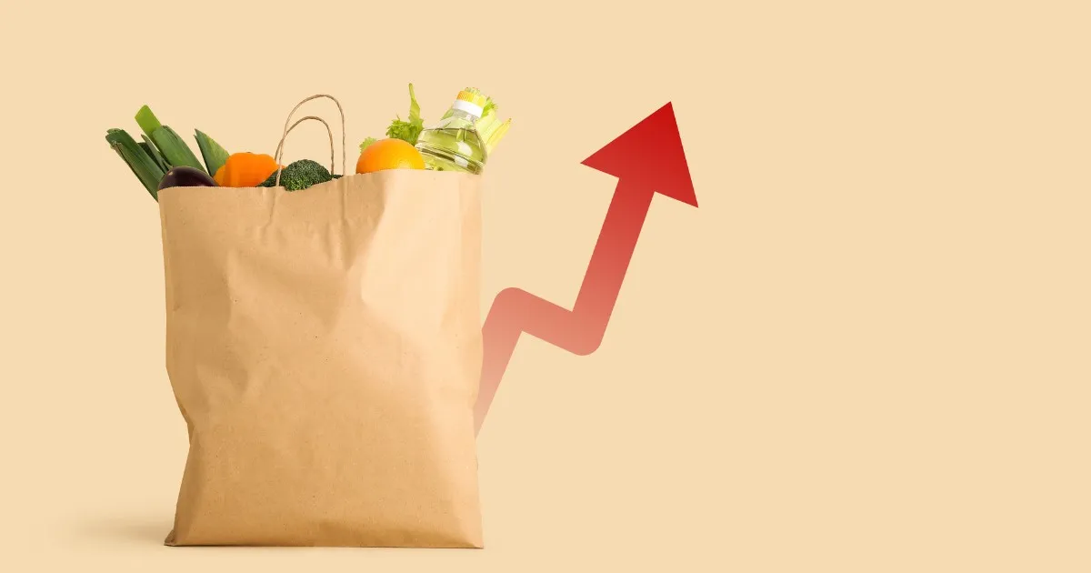 Różnica między marżą a narzutem w gastronomii