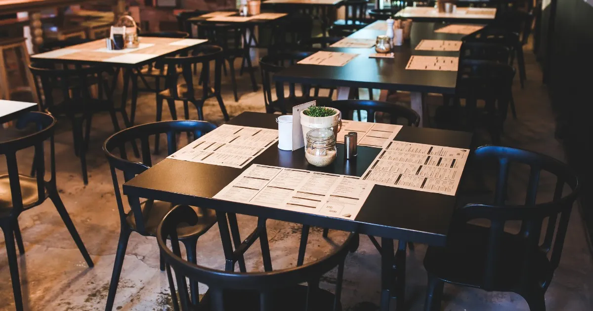 Matryca menu engineering - Stars, Puzzles, Plow horses, Dogs