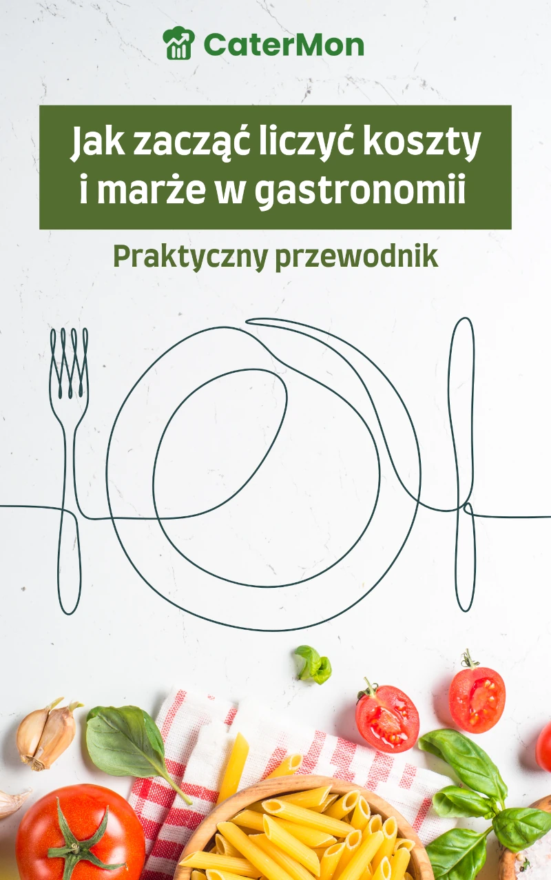 Okładka przewodnika