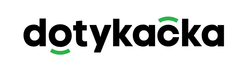 Dotykačka