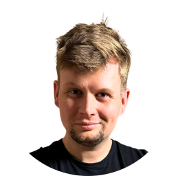 Michał Szupieńko — partner CaterMon